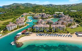 Landings Resort And Spa st Lucia